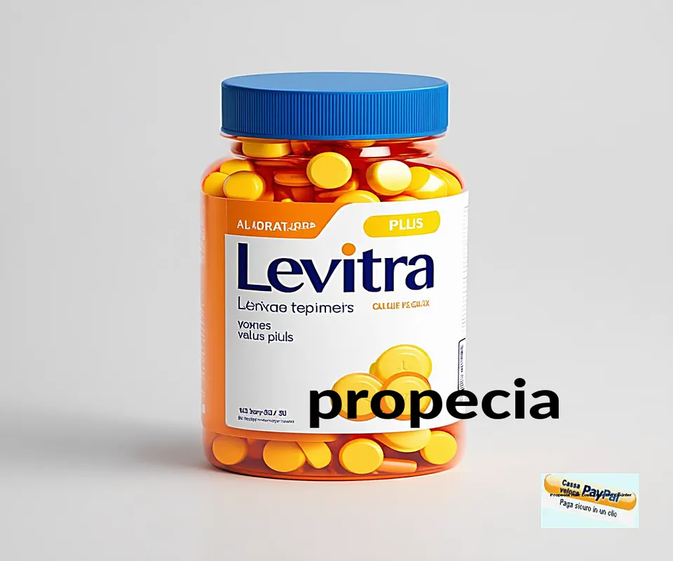 Propecia